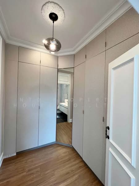 Baan Klang Muang Classe Ekkamai-Ramintra, Bangkok, Sukhonthasawat Road, Lat Phrao, Lat Phrao, Bangkok, 4 Bedrooms, 241 sqm, Single Detached House For Rent, by NTG Property House Co.,Ltd., 500470868 - DDproperty.com