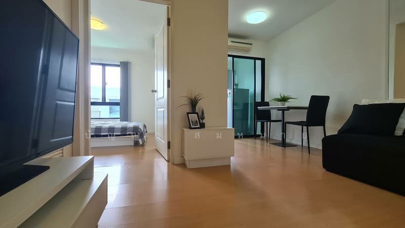iCondo Sukhumvit 105, Bangkok, 20 Soi Lasalle 19,  Sukhumvit 105 Road, Bang Na, Bangkok, 1 Bedroom, 31 sqm, Condo For Sale, by ปัญญา สมหมาย, 500470871 - DDproperty.com
