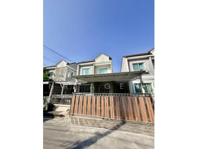ขาย - The Village Bangna KM.10 Samut Prakan : เดอะ วิลเลจ บางนา กม.10 สมุทรปราการ, สมุทรปราการ