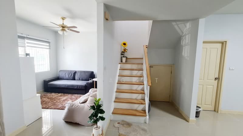 The Village Bangna KM.10 Samut Prakan, Samut Prakan, Bangphli Yai, Bang Plee, Samut Prakan, 3 Bedrooms, 140 sqm, Townhouse For Sale, by NR AGENT, 500470872 - DDproperty.com