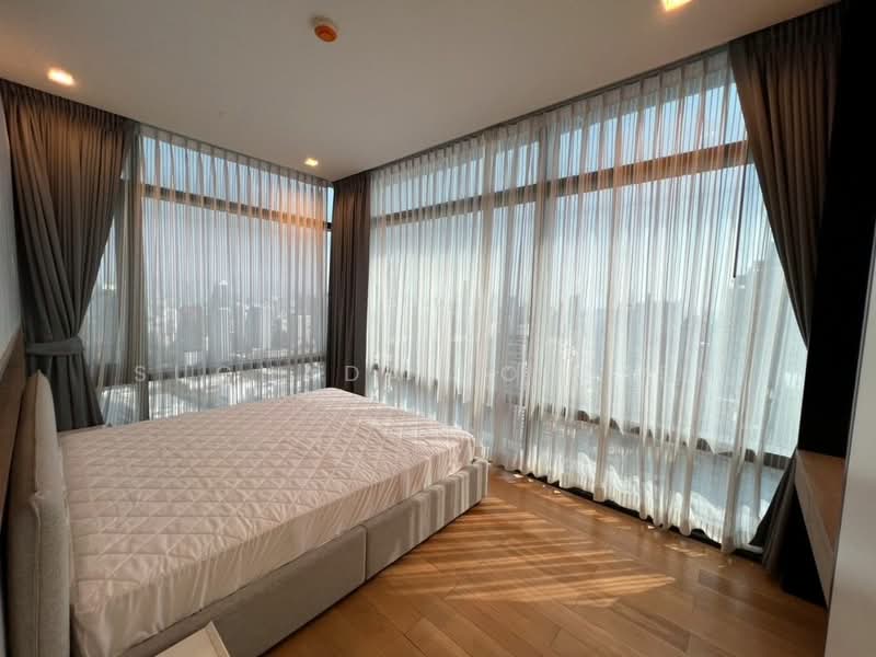 Circle Living Prototype, Bangkok, 1545 New Petchburi Road, Makkasan, Ratchathewi, Bangkok, 3 Bedrooms, 132 sqm, Condo For Sale, by Suchada Yodyiem, 500470873 - DDproperty.com