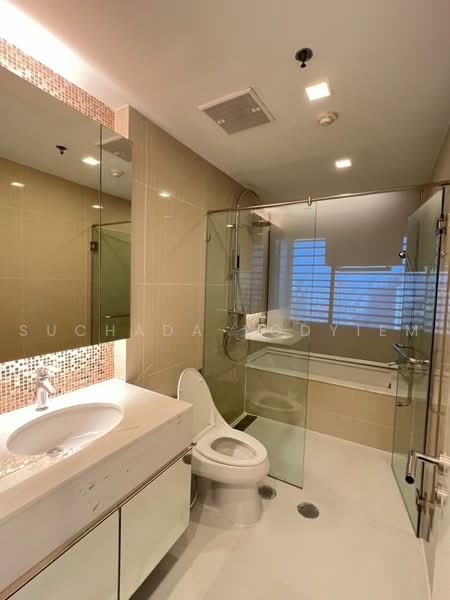 Circle Living Prototype, Bangkok, 1545 New Petchburi Road, Makkasan, Ratchathewi, Bangkok, 3 Bedrooms, 132 sqm, Condo For Sale, by Suchada Yodyiem, 500470873 - DDproperty.com