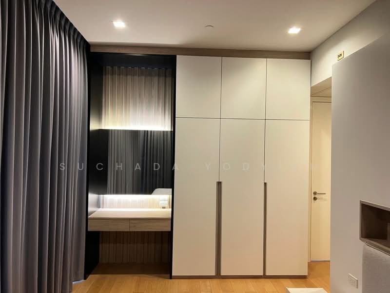 Circle Living Prototype, Bangkok, 1545 New Petchburi Road, Makkasan, Ratchathewi, Bangkok, 3 Bedrooms, 132 sqm, Condo For Sale, by Suchada Yodyiem, 500470873 - DDproperty.com