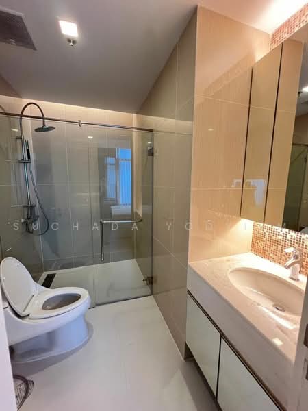 Circle Living Prototype : เซอร์เคิล ลิฟวิ่ง โปรโตไทพ์, กรุงเทพ, 1545 ถนนเพชรบุรีตัดใหม่, มักกะสัน, ราชเทวี, กรุงเทพ, 132 ตร.ม., คอนโด ขาย, โดย Suchada Yodyiem, 500470873 - DDproperty.com