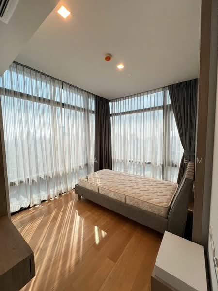 Circle Living Prototype, Bangkok, 1545 New Petchburi Road, Makkasan, Ratchathewi, Bangkok, 3 Bedrooms, 132 sqm, Condo For Sale, by Suchada Yodyiem, 500470873 - DDproperty.com