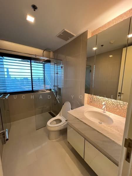 Circle Living Prototype, Bangkok, 1545 New Petchburi Road, Makkasan, Ratchathewi, Bangkok, 3 Bedrooms, 132 sqm, Condo For Sale, by Suchada Yodyiem, 500470873 - DDproperty.com