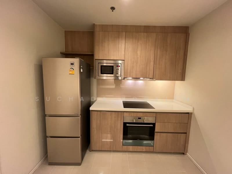 Circle Living Prototype, Bangkok, 1545 New Petchburi Road, Makkasan, Ratchathewi, Bangkok, 3 Bedrooms, 132 sqm, Condo For Sale, by Suchada Yodyiem, 500470873 - DDproperty.com