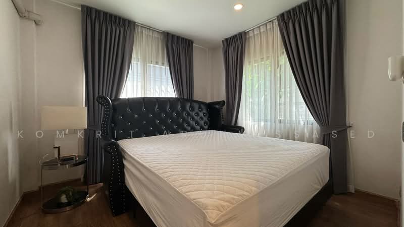 The City Ramintra, Bangkok, Soi 8 Tanon kanchanaphisek 5/7, Tha Rang, Bang Khen, Bangkok, 5 Bedrooms, 200 sqm, Single Detached House For Sale, by Komkrit Arunvessased, 500470874 - DDproperty.com
