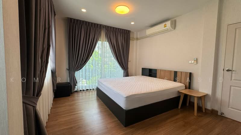 The City Ramintra, Bangkok, Soi 8 Tanon kanchanaphisek 5/7, Tha Rang, Bang Khen, Bangkok, 5 Bedrooms, 200 sqm, Single Detached House For Sale, by Komkrit Arunvessased, 500470874 - DDproperty.com