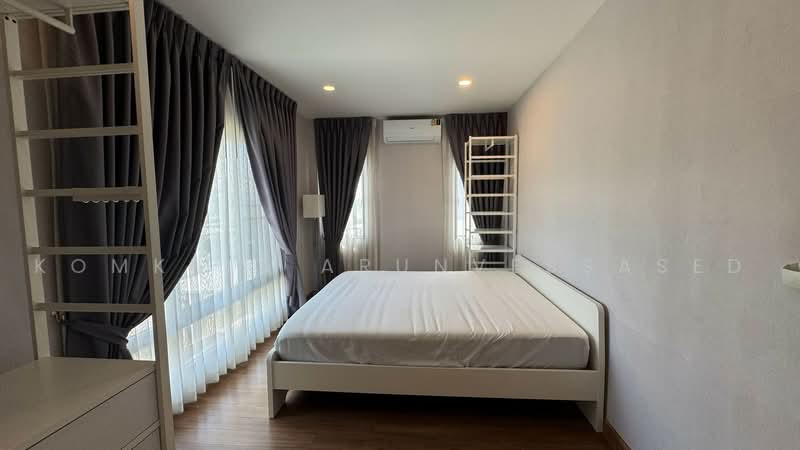 The City Ramintra, Bangkok, Soi 8 Tanon kanchanaphisek 5/7, Tha Rang, Bang Khen, Bangkok, 5 Bedrooms, 200 sqm, Single Detached House For Sale, by Komkrit Arunvessased, 500470874 - DDproperty.com