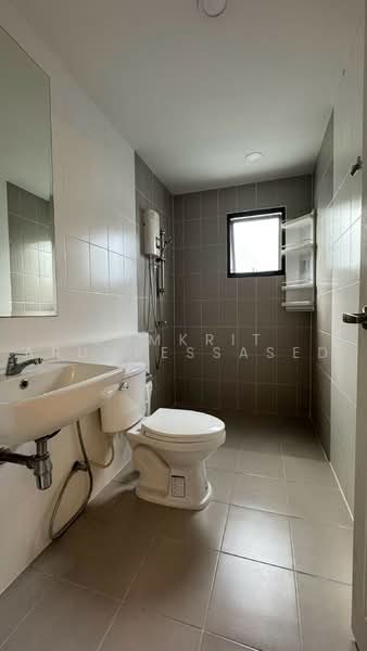 The City Ramintra, Bangkok, Soi 8 Tanon kanchanaphisek 5/7, Tha Rang, Bang Khen, Bangkok, 5 Bedrooms, 200 sqm, Single Detached House For Sale, by Komkrit Arunvessased, 500470874 - DDproperty.com