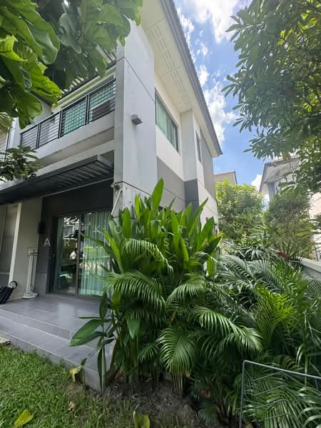 The City Ramintra, Bangkok, Soi 8 Tanon kanchanaphisek 5/7, Tha Rang, Bang Khen, Bangkok, 5 Bedrooms, 200 sqm, Single Detached House For Sale, by Komkrit Arunvessased, 500470874 - DDproperty.com