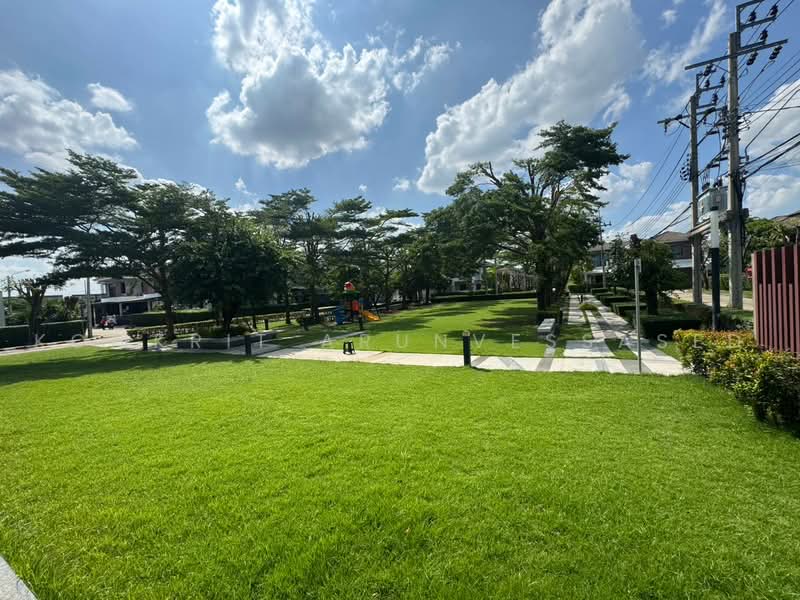 The City Ramintra, Bangkok, Soi 8 Tanon kanchanaphisek 5/7, Tha Rang, Bang Khen, Bangkok, 5 Bedrooms, 200 sqm, Single Detached House For Sale, by Komkrit Arunvessased, 500470874 - DDproperty.com