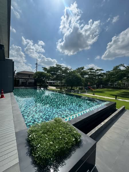 The City Ramintra, Bangkok, Soi 8 Tanon kanchanaphisek 5/7, Tha Rang, Bang Khen, Bangkok, 5 Bedrooms, 200 sqm, Single Detached House For Sale, by Komkrit Arunvessased, 500470874 - DDproperty.com