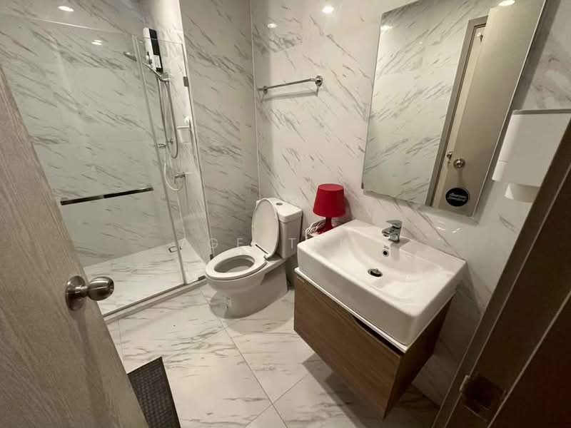 IDEO Mobi Sukhumvit Eastpoint, Bangkok, Sukhumvit Road, Bang Na, Bangkok, 1 Bedroom, 30 sqm, Condo For Rent, by Agentbkk, 500470875 - DDproperty.com