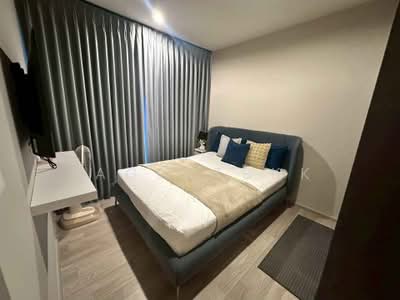 For Rent - IDEO Mobi Sukhumvit Eastpoint, Bangkok