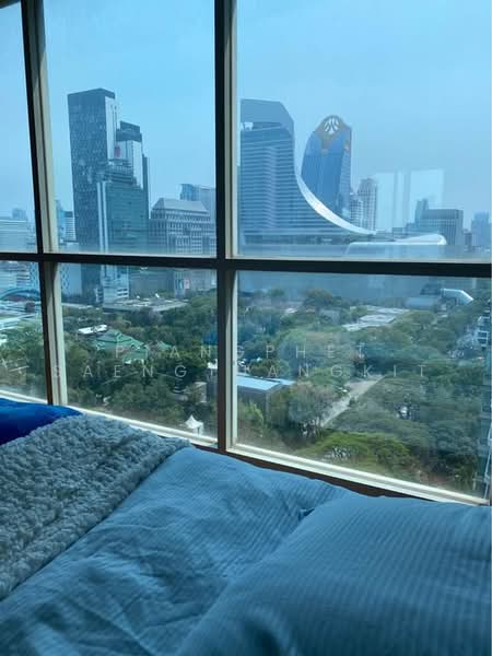 The Address Chidlom, Bangkok, Ploenchit Road, Lumphini, Pathum Wan, Bangkok, 2 Bedrooms, 82 sqm, Condo For Rent, by Piangphet Saengtuangkit, 500470876 - DDproperty.com