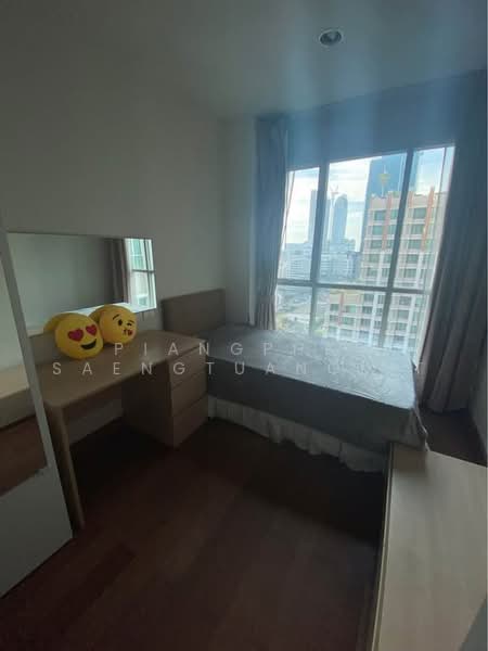 The Address Chidlom, Bangkok, Ploenchit Road, Lumphini, Pathum Wan, Bangkok, 2 Bedrooms, 82 sqm, Condo For Rent, by Piangphet Saengtuangkit, 500470876 - DDproperty.com