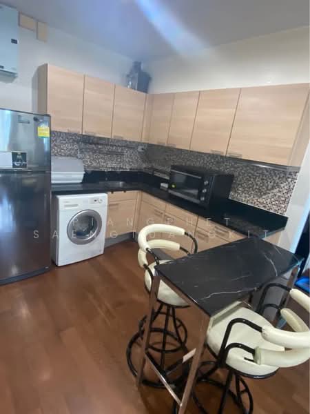 The Address Chidlom, Bangkok, Ploenchit Road, Lumphini, Pathum Wan, Bangkok, 2 Bedrooms, 82 sqm, Condo For Rent, by Piangphet Saengtuangkit, 500470876 - DDproperty.com