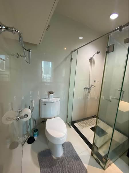 The Address Chidlom, Bangkok, Ploenchit Road, Lumphini, Pathum Wan, Bangkok, 2 Bedrooms, 82 sqm, Condo For Rent, by Piangphet Saengtuangkit, 500470876 - DDproperty.com