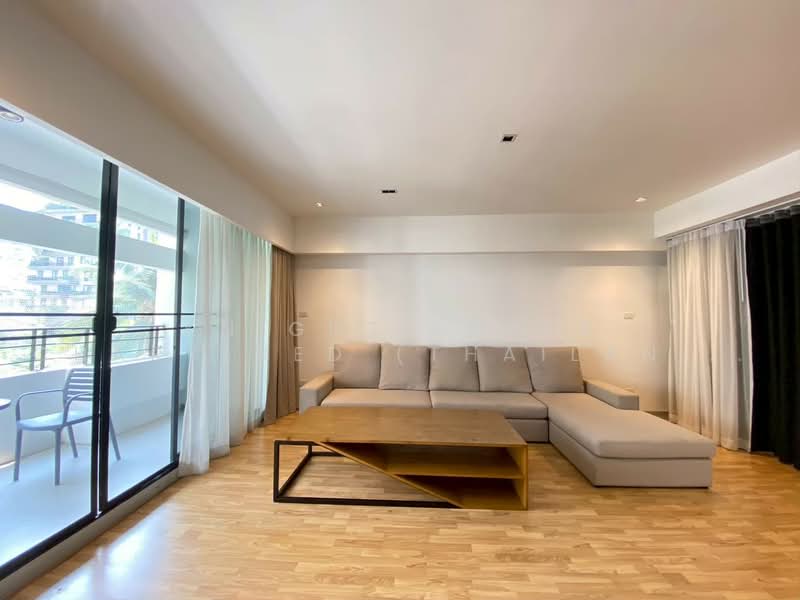 Villa Bajaj : วิลล่า บาจาจ, กรุงเทพ, ซอยสุขุมวิท 19, คลองเตยเหนือ, วัฒนา, กรุงเทพ, 240 ตร.ม., คอนโด ให้เช่า, โดย Knight Frank Chartered (Thailand) Co.,Ltd, 500470878 - DDproperty.com