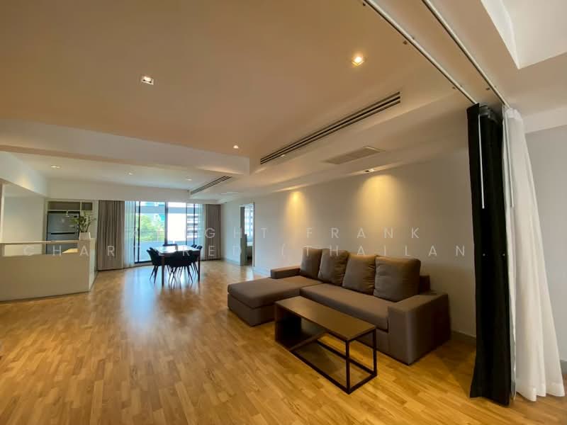 Villa Bajaj : วิลล่า บาจาจ, กรุงเทพ, ซอยสุขุมวิท 19, คลองเตยเหนือ, วัฒนา, กรุงเทพ, 240 ตร.ม., คอนโด ให้เช่า, โดย Knight Frank Chartered (Thailand) Co.,Ltd, 500470878 - DDproperty.com