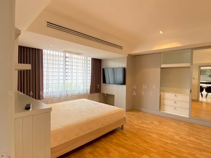 Villa Bajaj : วิลล่า บาจาจ, กรุงเทพ, ซอยสุขุมวิท 19, คลองเตยเหนือ, วัฒนา, กรุงเทพ, 240 ตร.ม., คอนโด ให้เช่า, โดย Knight Frank Chartered (Thailand) Co.,Ltd, 500470878 - DDproperty.com