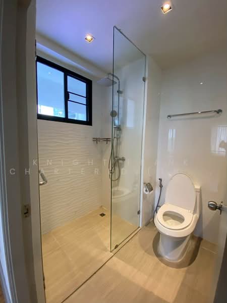 Villa Bajaj : วิลล่า บาจาจ, กรุงเทพ, ซอยสุขุมวิท 19, คลองเตยเหนือ, วัฒนา, กรุงเทพ, 240 ตร.ม., คอนโด ให้เช่า, โดย Knight Frank Chartered (Thailand) Co.,Ltd, 500470878 - DDproperty.com