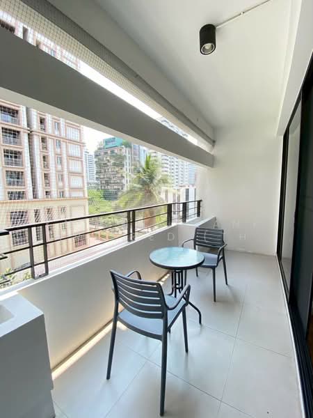 Villa Bajaj : วิลล่า บาจาจ, กรุงเทพ, ซอยสุขุมวิท 19, คลองเตยเหนือ, วัฒนา, กรุงเทพ, 240 ตร.ม., คอนโด ให้เช่า, โดย Knight Frank Chartered (Thailand) Co.,Ltd, 500470878 - DDproperty.com