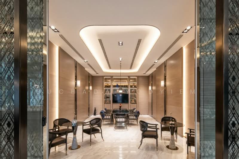 The Address Siam-Ratchathewi, Bangkok, 500 Phetchaburi Road, Thanon Phetchaburi, Ratchathewi, Bangkok, 2 Bedrooms, 60 sqm, Condo For Sale, by Suchada Yodyiem, 500470879 - DDproperty.com