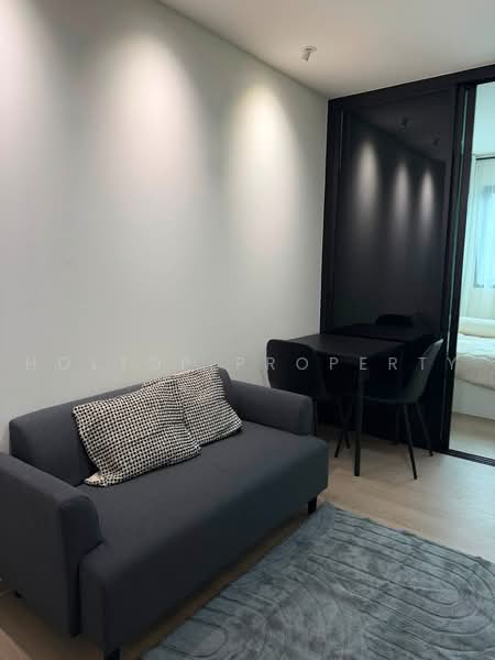 The Origin Bangkae : ดิ ออริจิ้น บางแค, กรุงเทพ, บางแค, กรุงเทพ, 25 ตร.ม., คอนโด ให้เช่า, โดย Holtop Property, 500470880 - DDproperty.com