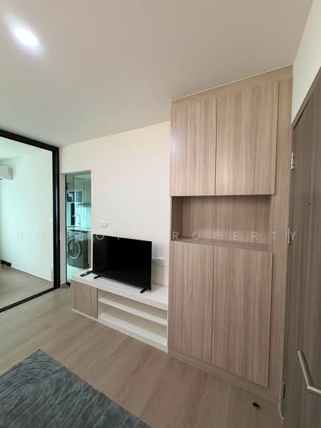 The Origin Bangkae : ดิ ออริจิ้น บางแค, กรุงเทพ, บางแค, กรุงเทพ, 25 ตร.ม., คอนโด ให้เช่า, โดย Holtop Property, 500470880 - DDproperty.com
