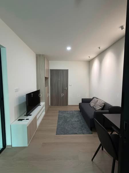 The Origin Bangkae : ดิ ออริจิ้น บางแค, กรุงเทพ, บางแค, กรุงเทพ, 25 ตร.ม., คอนโด ให้เช่า, โดย Holtop Property, 500470880 - DDproperty.com