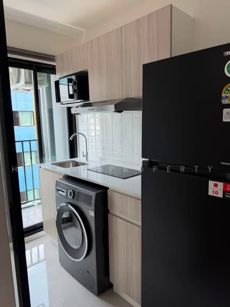 The Origin Bangkae : ดิ ออริจิ้น บางแค, กรุงเทพ, บางแค, กรุงเทพ, 25 ตร.ม., คอนโด ให้เช่า, โดย Holtop Property, 500470880 - DDproperty.com