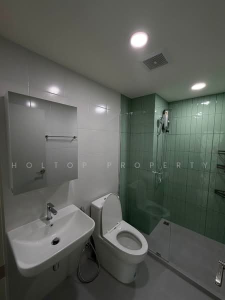 The Origin Bangkae : ดิ ออริจิ้น บางแค, กรุงเทพ, บางแค, กรุงเทพ, 25 ตร.ม., คอนโด ให้เช่า, โดย Holtop Property, 500470880 - DDproperty.com