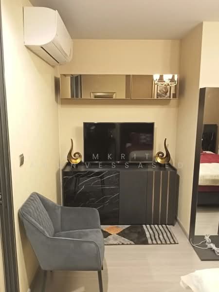 Life Ladprao, Bangkok, 992 Ladprao Road, Jom Phon, Chatuchak, Bangkok, 1 Bedroom, 29 sqm, Condo For Rent, by Komkrit Arunvessased, 500470881 - DDproperty.com