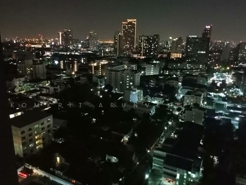 Life Ladprao : ไลฟ์ ลาดพร้าว, กรุงเทพ, 992 ถนนลาดพร้าว, จอมพล, จตุจักร, กรุงเทพ, 29 ตร.ม., คอนโด ให้เช่า, โดย Komkrit Arunvessased, 500470881 - DDproperty.com