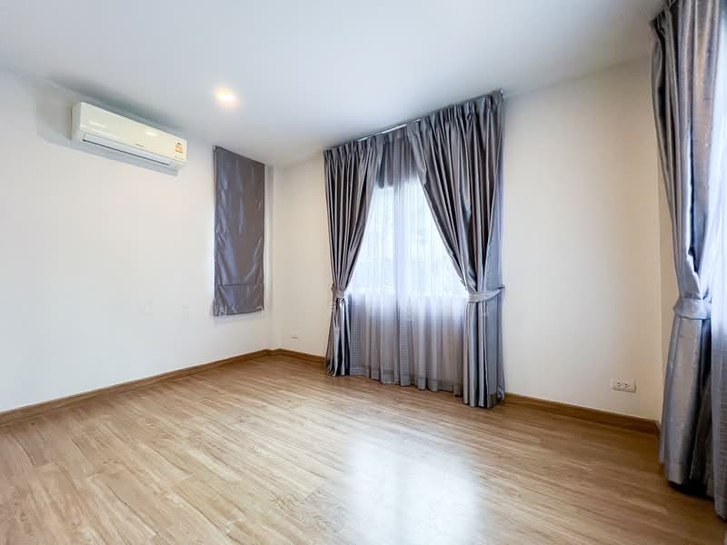 Centro Prachauthit 90, Samut Prakan, Soi Pracha Samakkee, Ban Khlong Suan, Phra Samut Jadee, Samut Prakan, 4 Bedrooms, 175 sqm, Single Detached House For Sale, by ณัฐยา ศิริฐานนท์, 500470882 - DDproperty.com