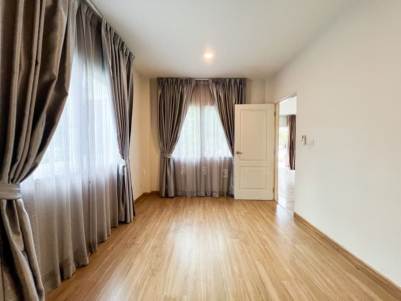 Centro Prachauthit 90, Samut Prakan, Soi Pracha Samakkee, Ban Khlong Suan, Phra Samut Jadee, Samut Prakan, 4 Bedrooms, 175 sqm, Single Detached House For Sale, by ณัฐยา ศิริฐานนท์, 500470882 - DDproperty.com