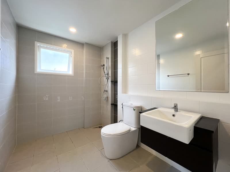 Centro Prachauthit 90, Samut Prakan, Soi Pracha Samakkee, Ban Khlong Suan, Phra Samut Jadee, Samut Prakan, 4 Bedrooms, 175 sqm, Single Detached House For Sale, by ณัฐยา ศิริฐานนท์, 500470882 - DDproperty.com