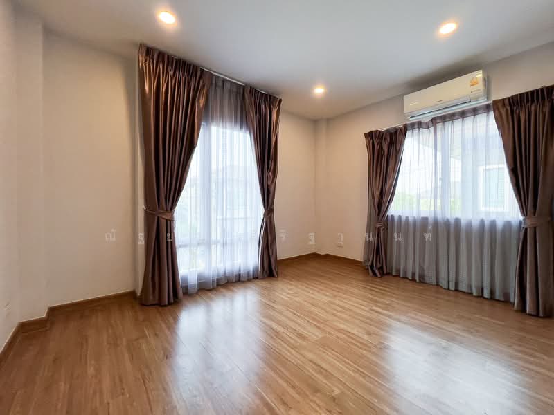 Centro Prachauthit 90, Samut Prakan, Soi Pracha Samakkee, Ban Khlong Suan, Phra Samut Jadee, Samut Prakan, 4 Bedrooms, 175 sqm, Single Detached House For Sale, by ณัฐยา ศิริฐานนท์, 500470882 - DDproperty.com