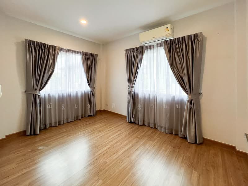 Centro Prachauthit 90, Samut Prakan, Soi Pracha Samakkee, Ban Khlong Suan, Phra Samut Jadee, Samut Prakan, 4 Bedrooms, 175 sqm, Single Detached House For Sale, by ณัฐยา ศิริฐานนท์, 500470882 - DDproperty.com