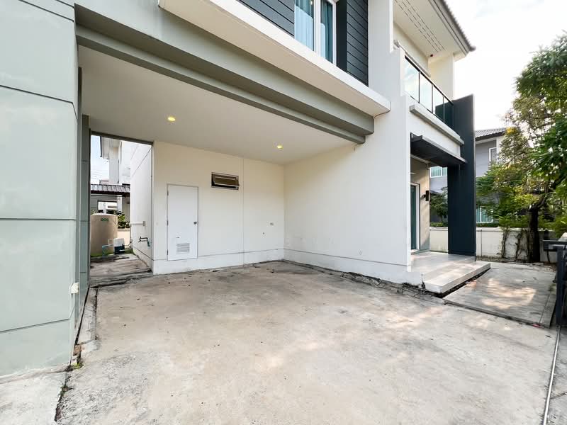 Centro Prachauthit 90, Samut Prakan, Soi Pracha Samakkee, Ban Khlong Suan, Phra Samut Jadee, Samut Prakan, 4 Bedrooms, 175 sqm, Single Detached House For Sale, by ณัฐยา ศิริฐานนท์, 500470882 - DDproperty.com