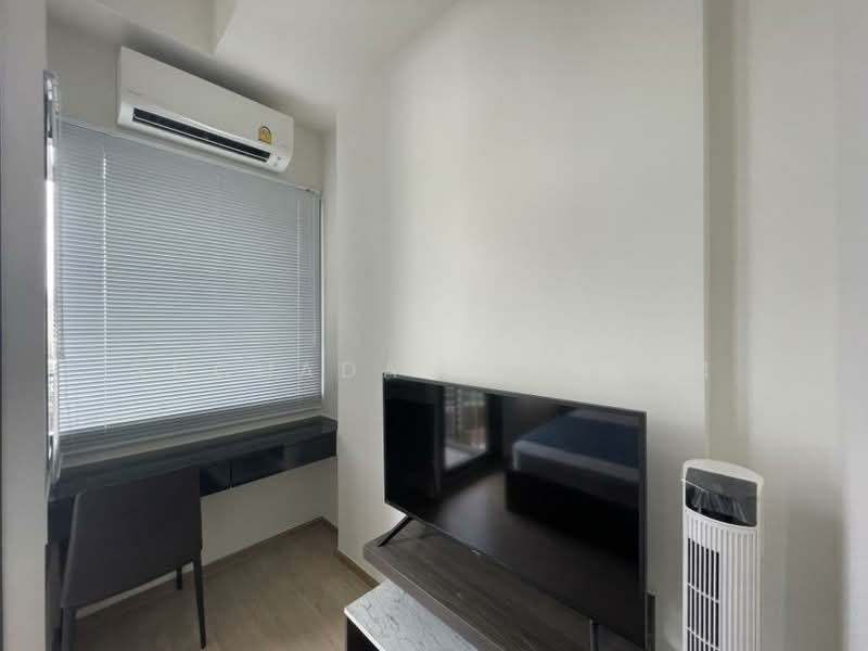 Centric Ratchayothin, Bangkok, 1656 Phahonyothin Rd, Lat Yao, Chatuchak, Bangkok, Studio, 25 sqm, Condo For Sale, by Suchada Yodyiem, 500470883 - DDproperty.com