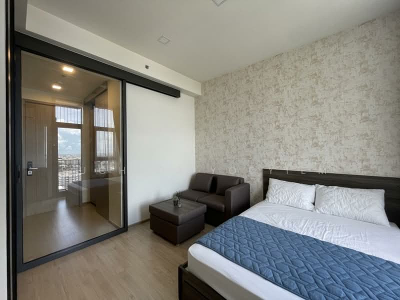 Centric Ratchayothin, Bangkok, 1656 Phahonyothin Rd, Lat Yao, Chatuchak, Bangkok, Studio, 25 sqm, Condo For Sale, by Suchada Yodyiem, 500470883 - DDproperty.com