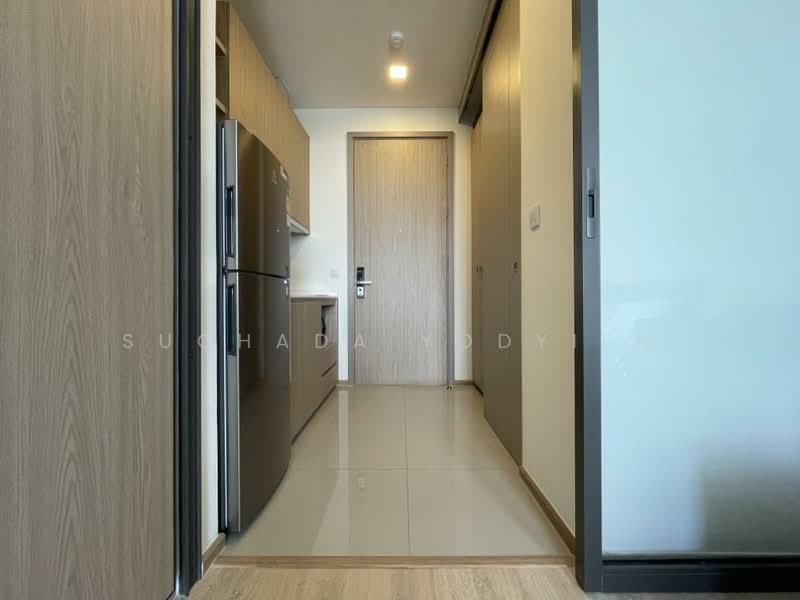 Centric Ratchayothin : เซ็นทริค รัชโยธิน, กรุงเทพ, 1656 ถ.พหลโยธิน, ลาดยาว, จตุจักร, กรุงเทพ, 25 ตร.ม., คอนโด ขาย, โดย Suchada Yodyiem, 500470883 - DDproperty.com