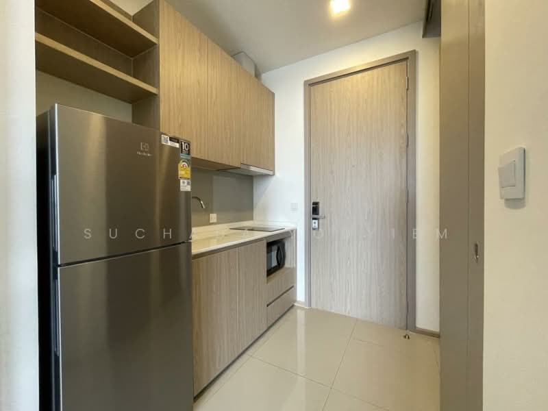 Centric Ratchayothin, Bangkok, 1656 Phahonyothin Rd, Lat Yao, Chatuchak, Bangkok, Studio, 25 sqm, Condo For Sale, by Suchada Yodyiem, 500470883 - DDproperty.com