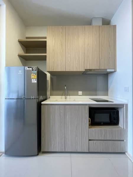 Centric Ratchayothin, Bangkok, 1656 Phahonyothin Rd, Lat Yao, Chatuchak, Bangkok, Studio, 25 sqm, Condo For Sale, by Suchada Yodyiem, 500470883 - DDproperty.com