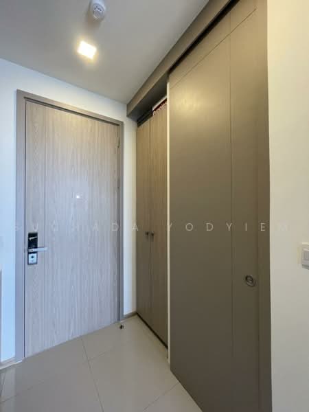 Centric Ratchayothin, Bangkok, 1656 Phahonyothin Rd, Lat Yao, Chatuchak, Bangkok, Studio, 25 sqm, Condo For Sale, by Suchada Yodyiem, 500470883 - DDproperty.com