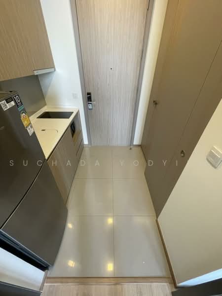 Centric Ratchayothin, Bangkok, 1656 Phahonyothin Rd, Lat Yao, Chatuchak, Bangkok, Studio, 25 sqm, Condo For Sale, by Suchada Yodyiem, 500470883 - DDproperty.com